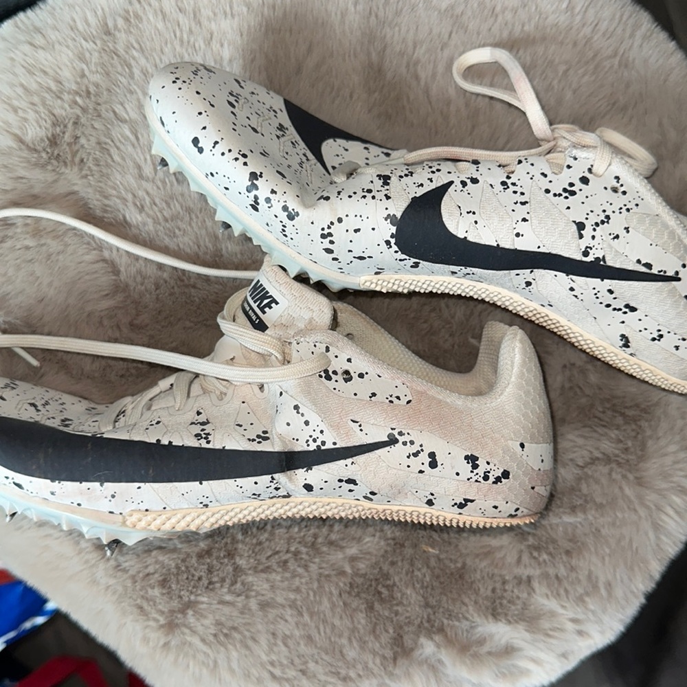 Nike Zoom Rival 5 Track Spikes